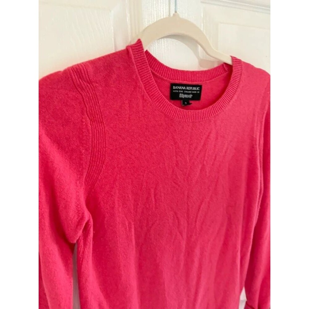 Banana Republic knitted sweeter